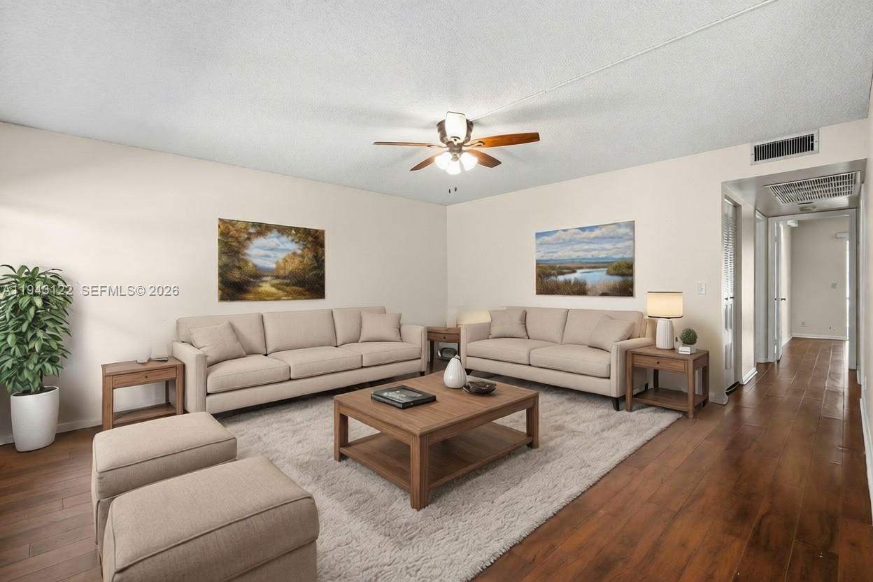 NEW HAMPTON AT CENTURY VI - Residential