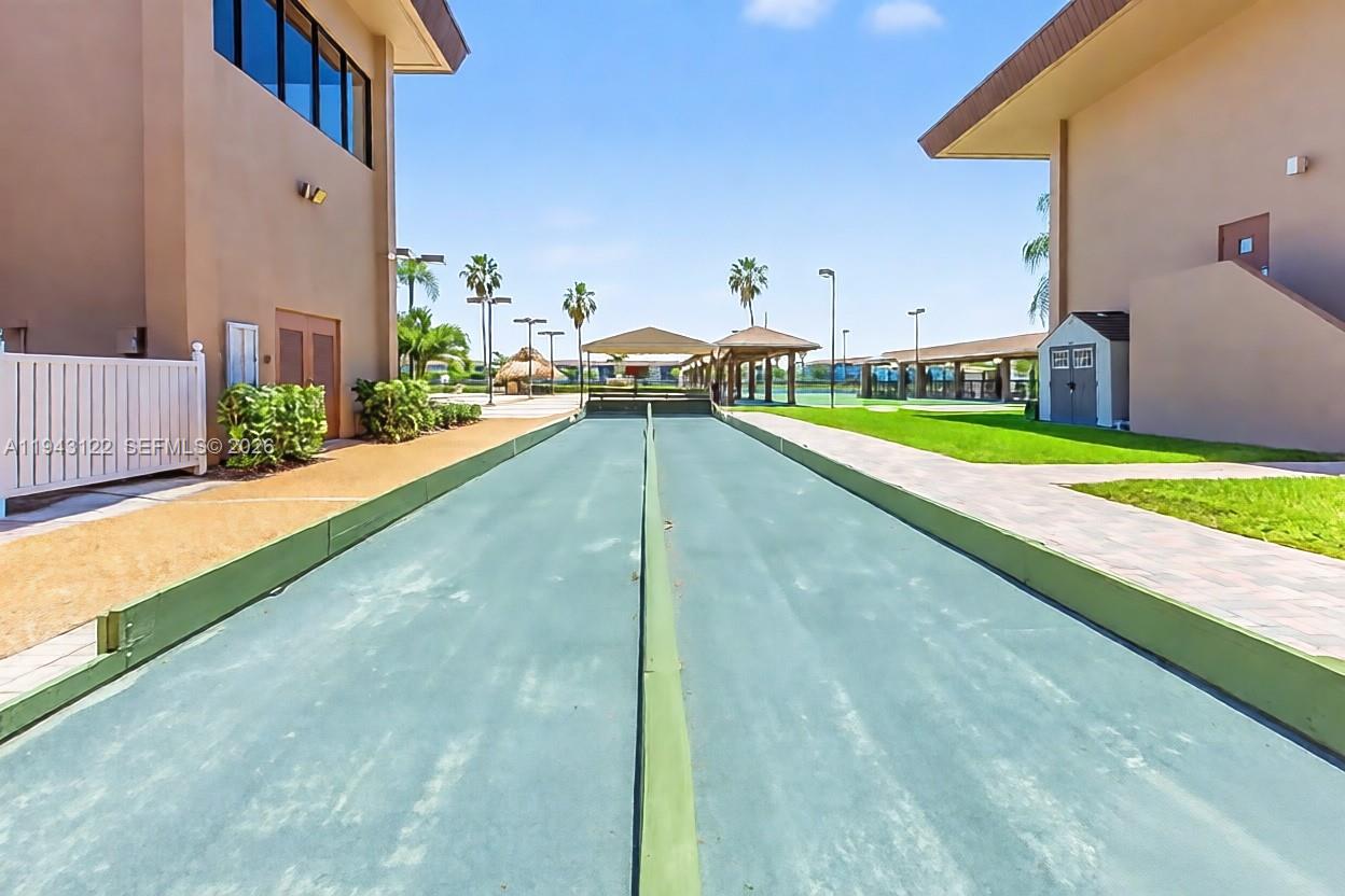 NEW HAMPTON AT CENTURY VI - Residential