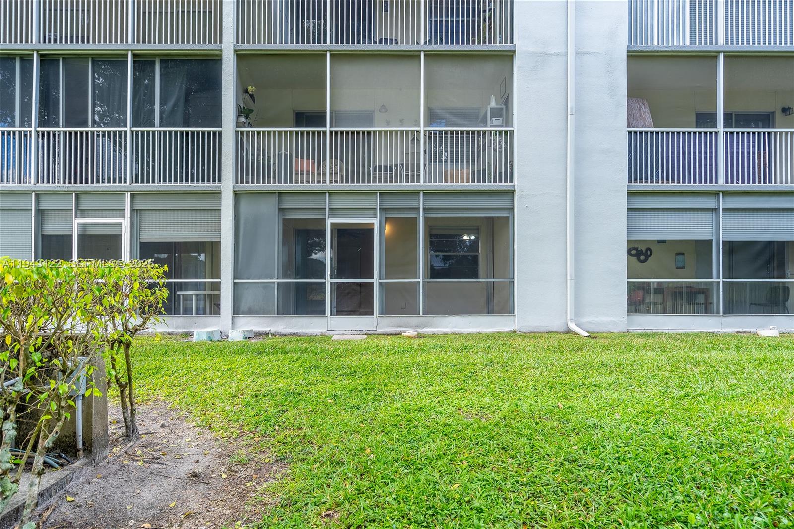 NEW HAMPTON AT CENTURY VI - Residential