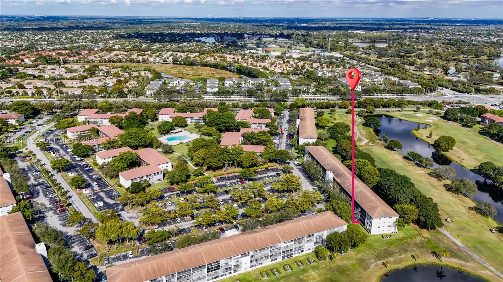 NEW HAMPTON AT CENTURY VI - Residential