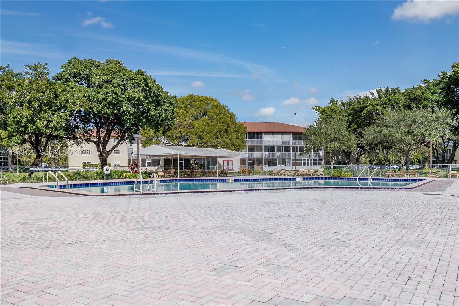 NEW HAMPTON AT CENTURY VI - Residential