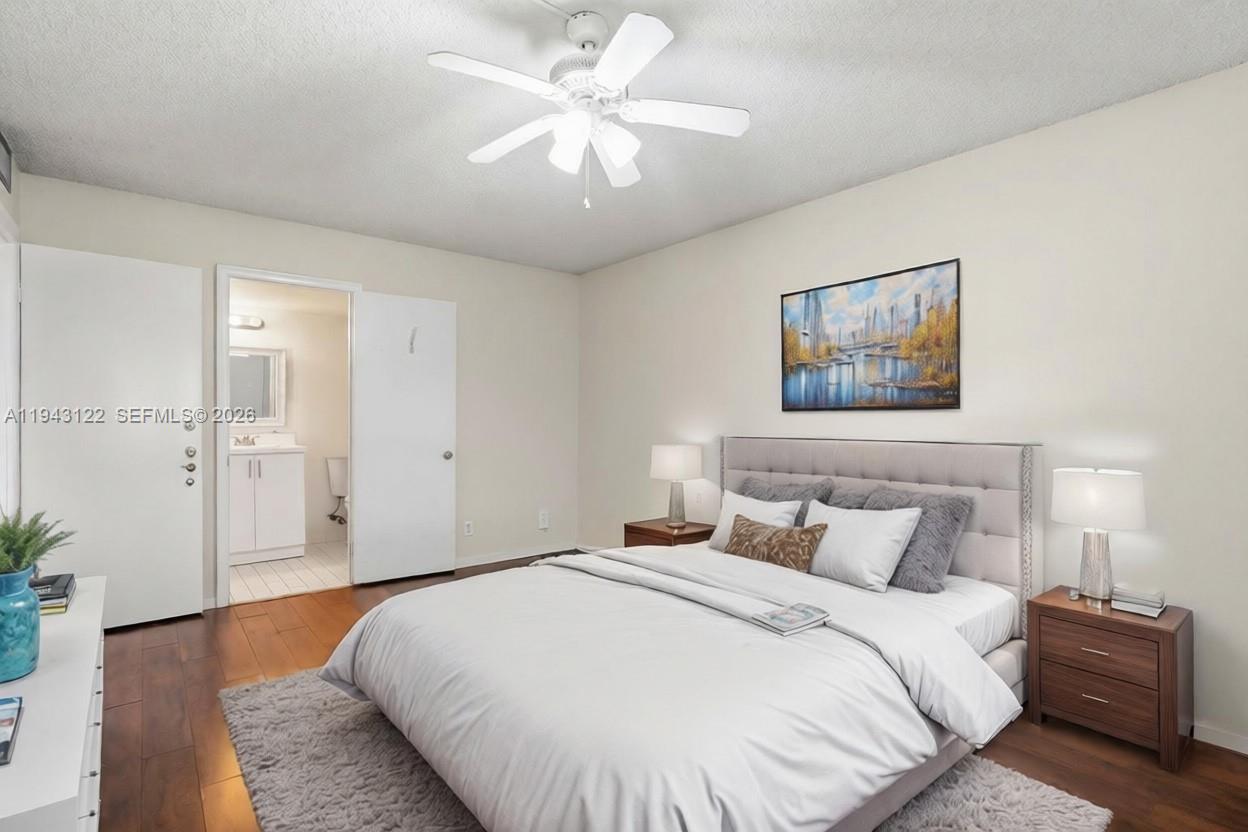 NEW HAMPTON AT CENTURY VI - Residential