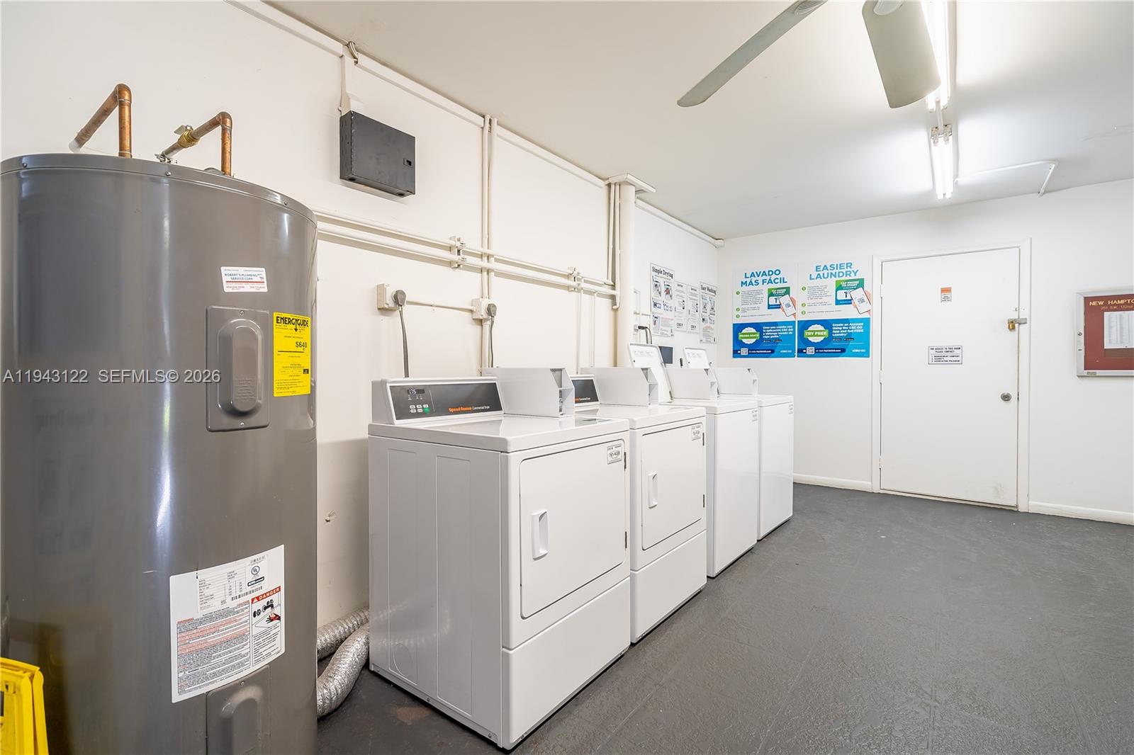 NEW HAMPTON AT CENTURY VI - Residential