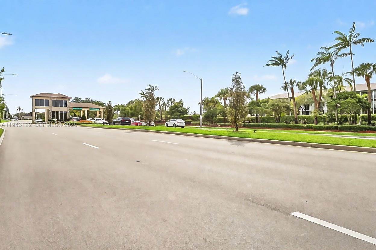 NEW HAMPTON AT CENTURY VI - Residential