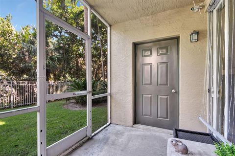 A home in West Palm Beach