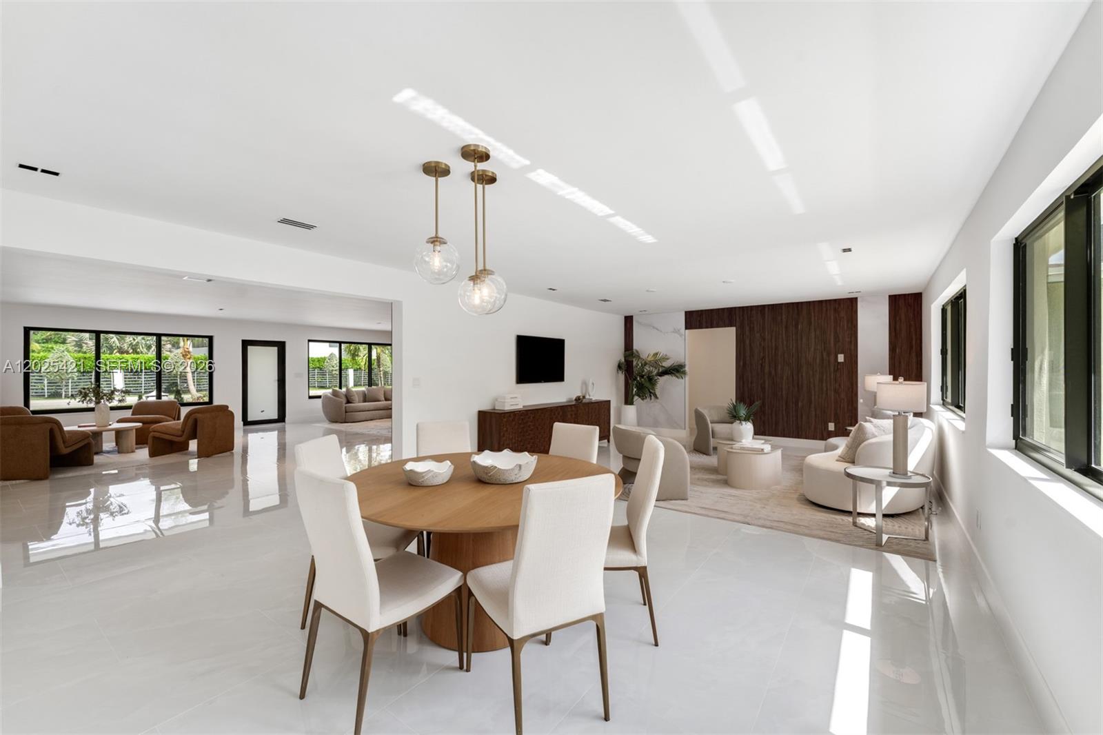 KILLIAN GREEN ESTS - Residential