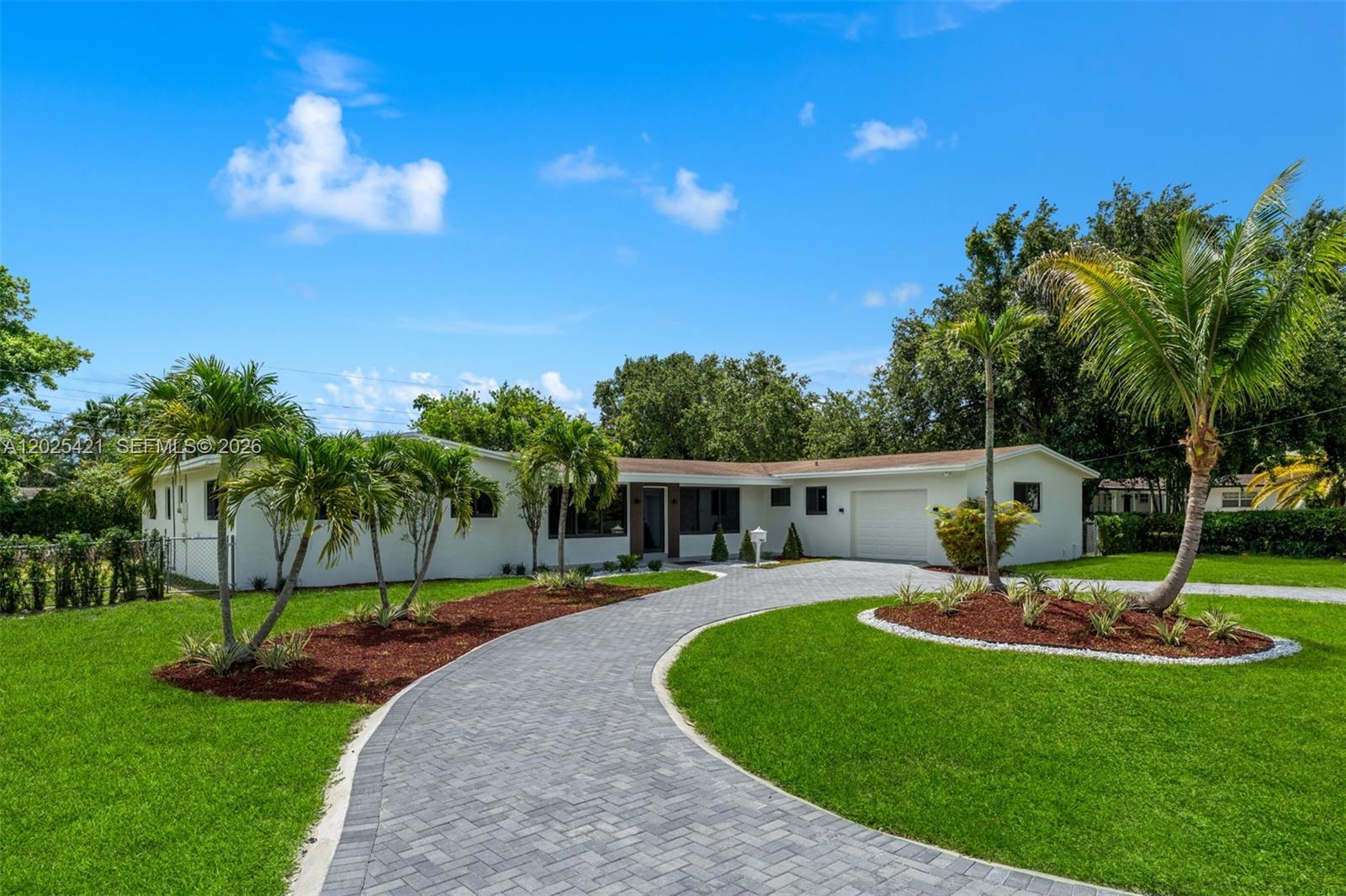 KILLIAN GREEN ESTS - Residential