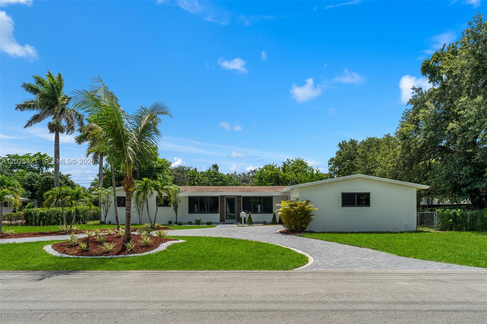 KILLIAN GREEN ESTS - Residential