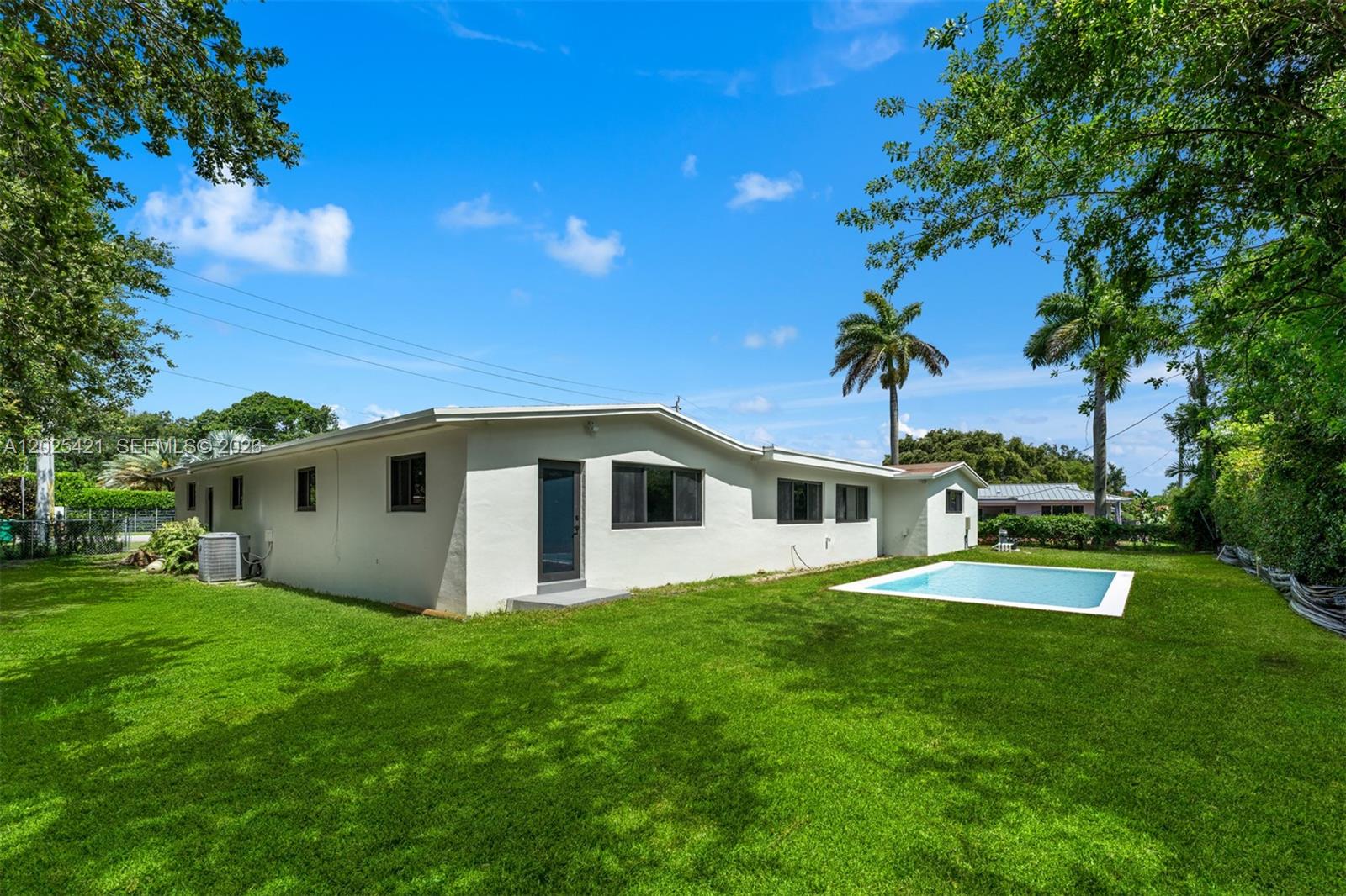 KILLIAN GREEN ESTS - Residential