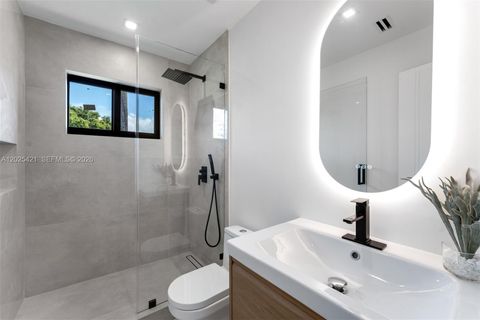 Tiny photo for 10825 SW 80th Ave, Miami, FL 33156 (MLS # A12025421)