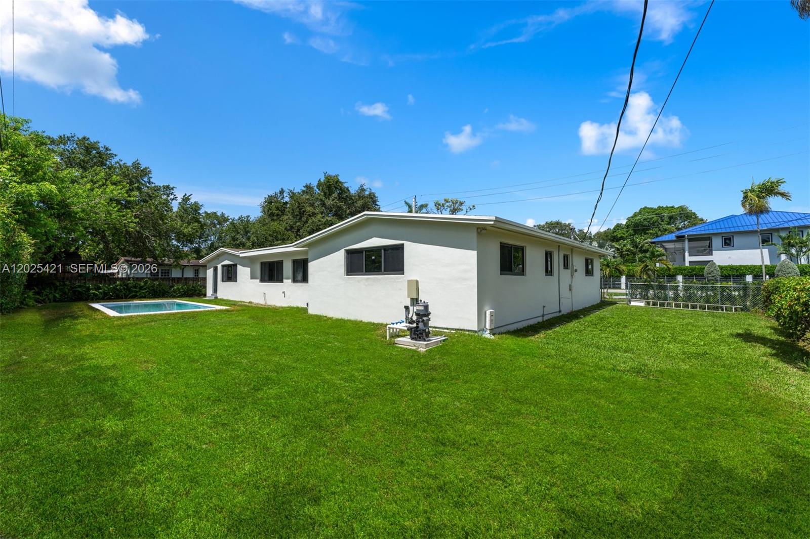KILLIAN GREEN ESTS - Residential