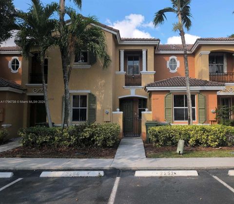 2252 NE 42nd Cir Homestead FL 33033