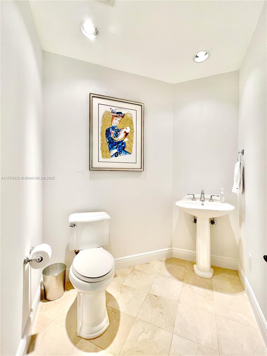 MILANO AT DEERING BAY CON - Residential