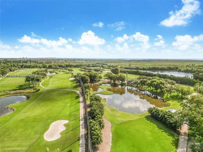 MILANO AT DEERING BAY CON - Residential