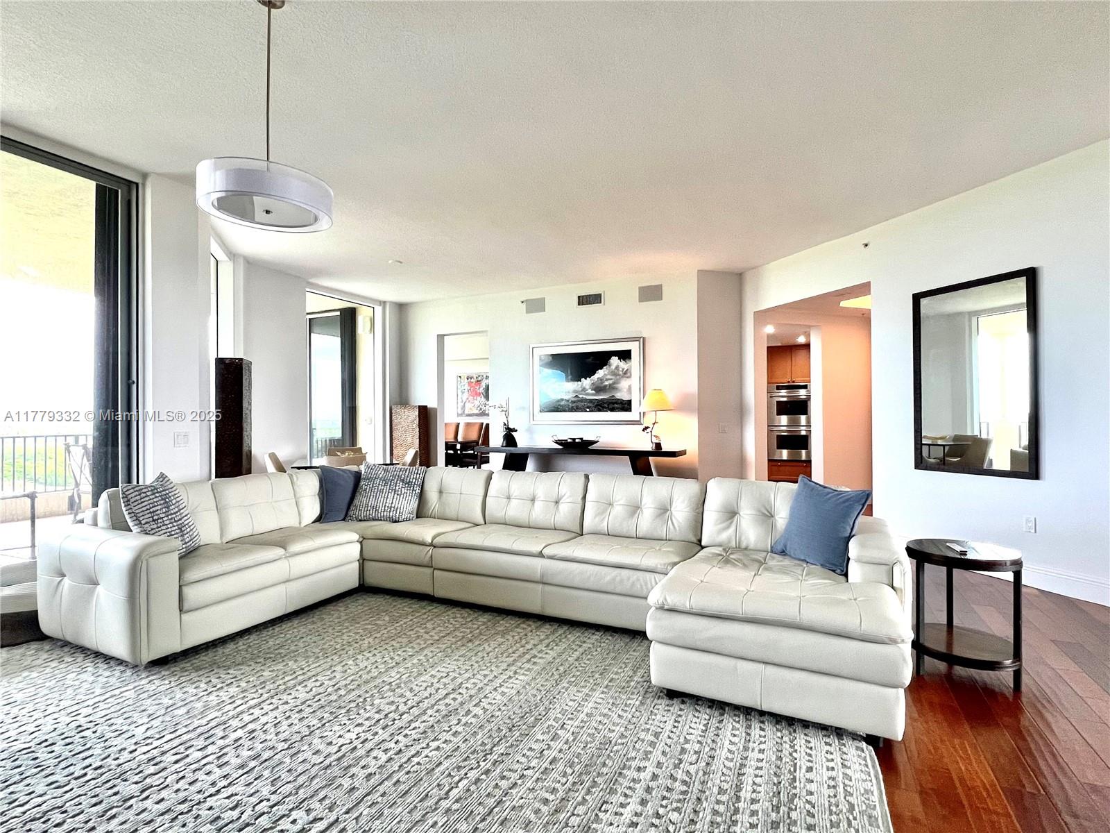 Property for Sale at 13621 Deering Bay Dr 903, Coral Gables, Broward County, Florida - Bedrooms: 4 
Bathrooms: 4  - $2,895,000