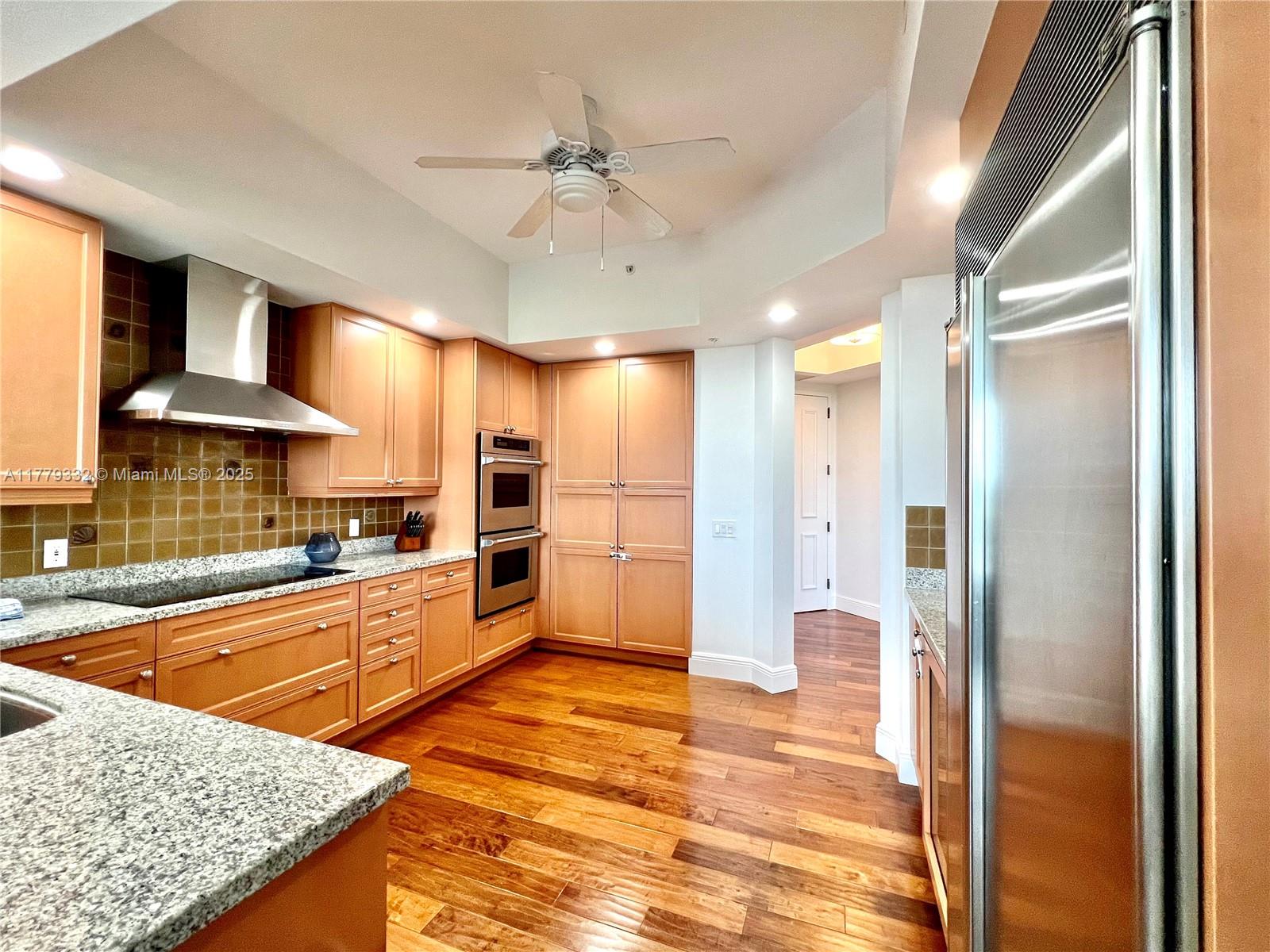 MILANO AT DEERING BAY CON - Residential