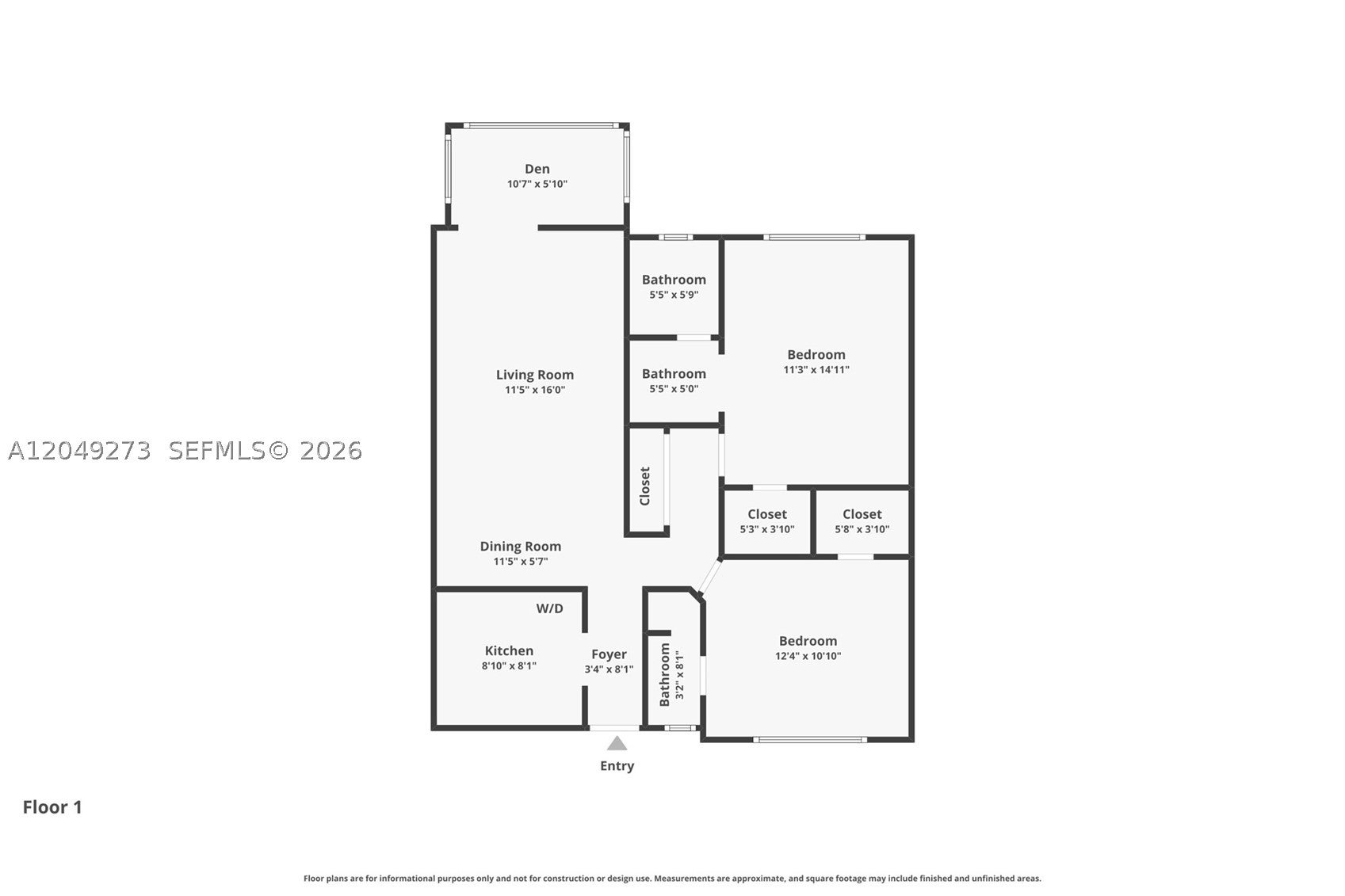 10300 Coral Way C25, Miami FL 33165
