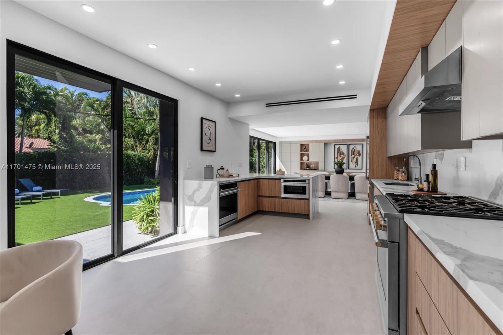 NAUTILUS EXTENSION 2ND - Residential