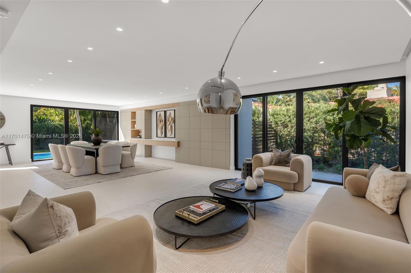 NAUTILUS EXTENSION 2ND - Residential