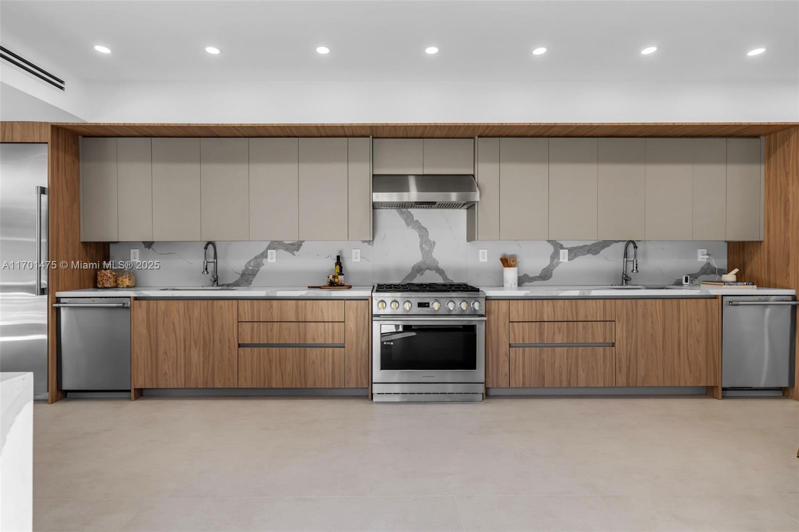NAUTILUS EXTENSION 2ND - Residential