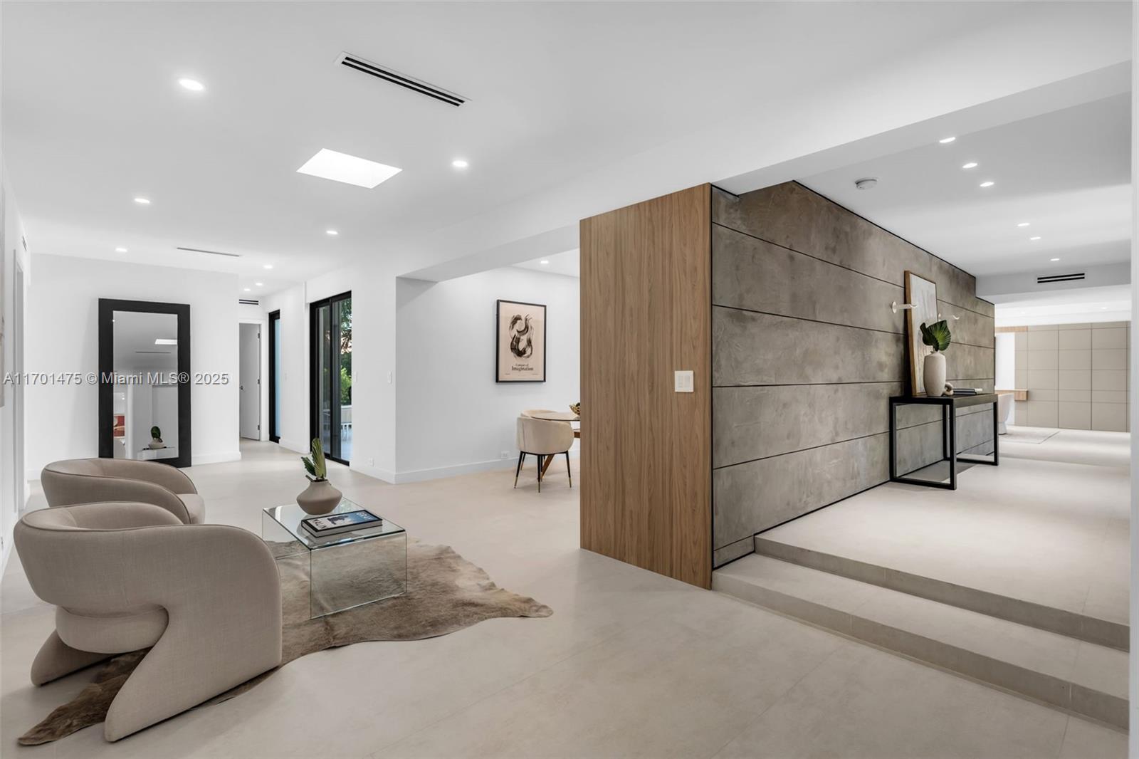NAUTILUS EXTENSION 2ND - Residential