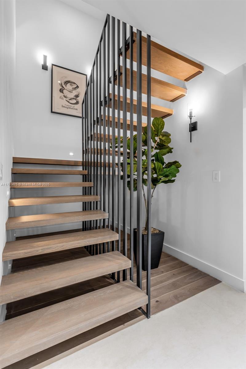 NAUTILUS EXTENSION 2ND - Residential