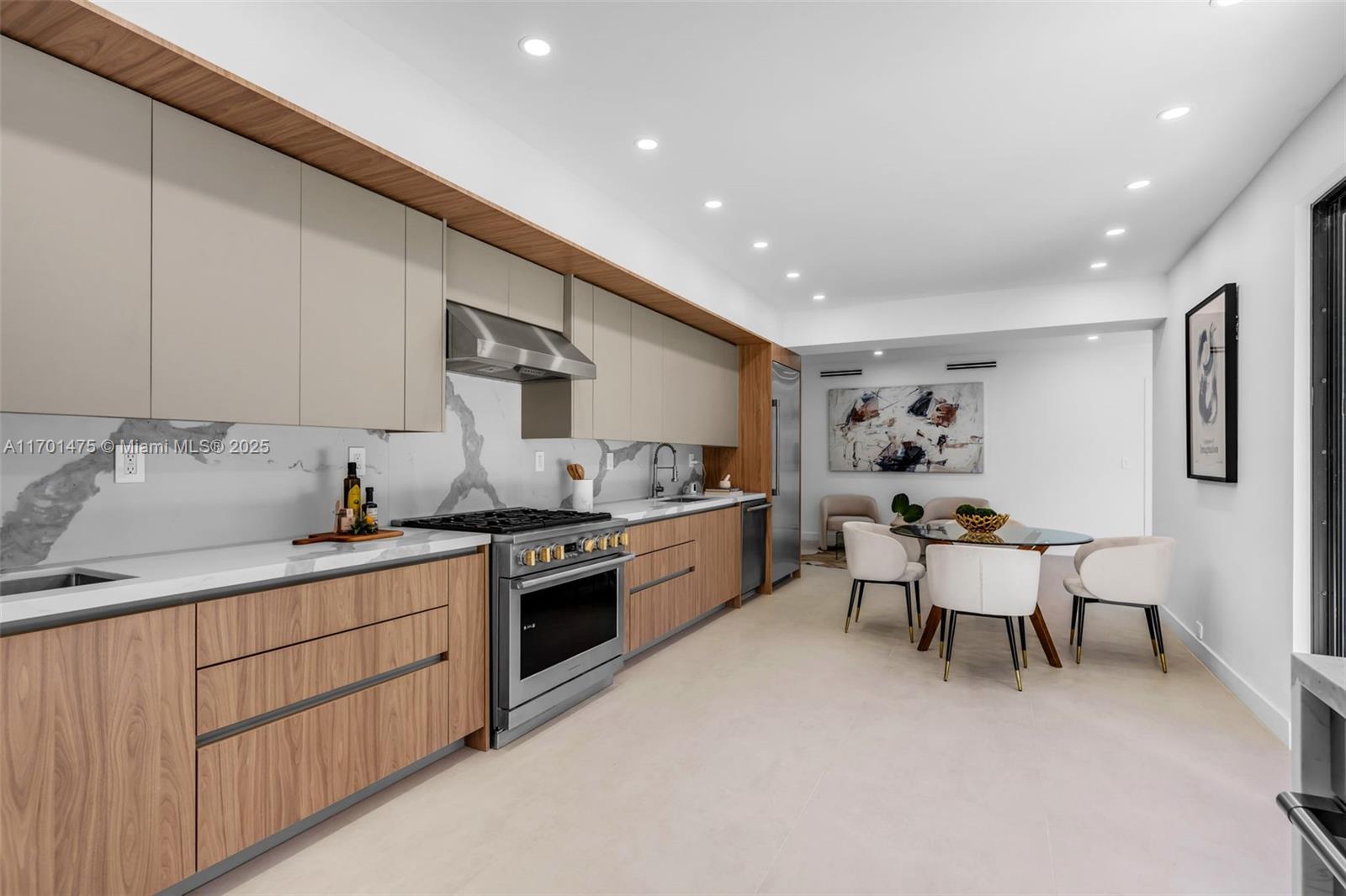 NAUTILUS EXTENSION 2ND - Residential