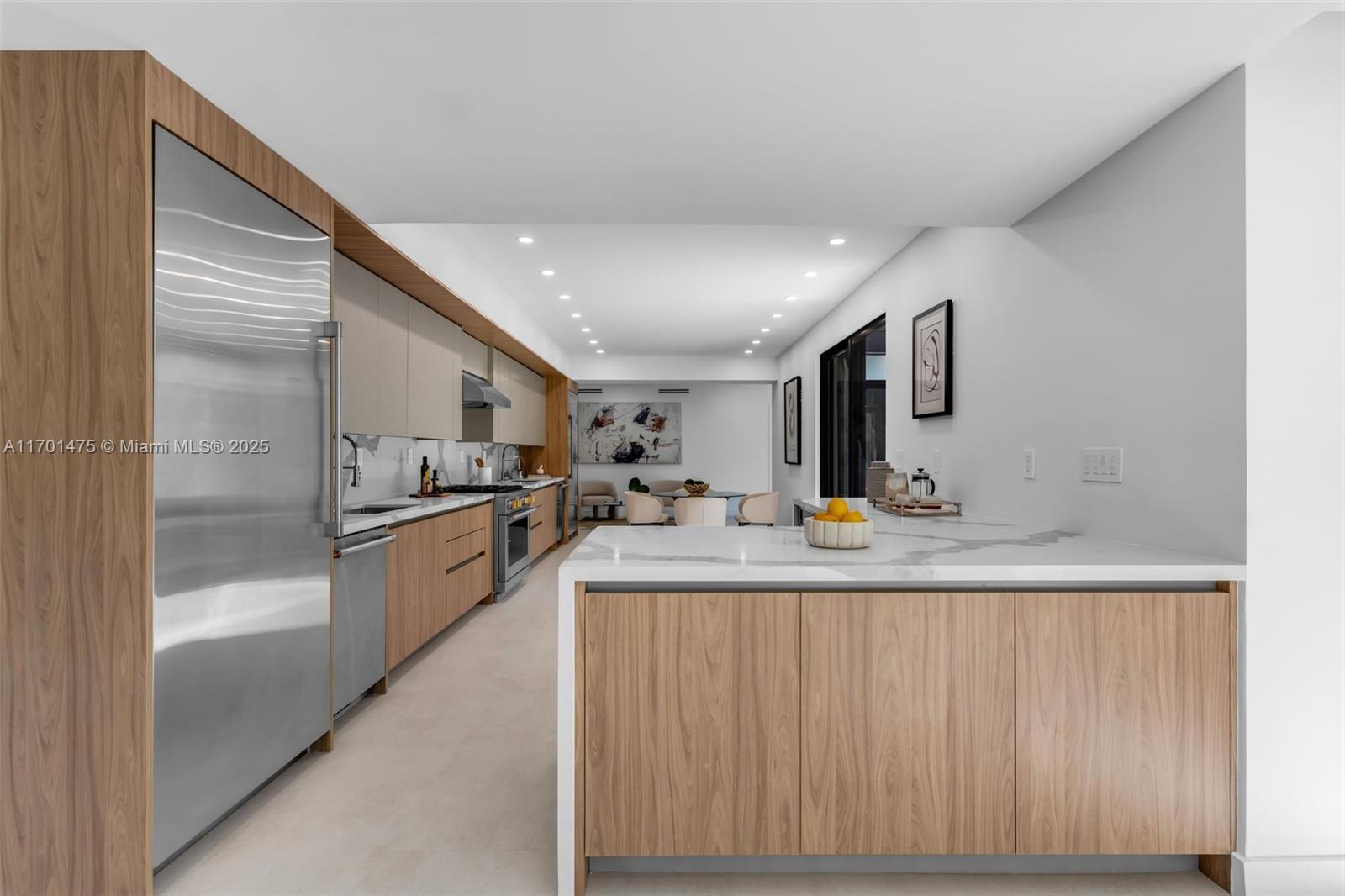 NAUTILUS EXTENSION 2ND - Residential