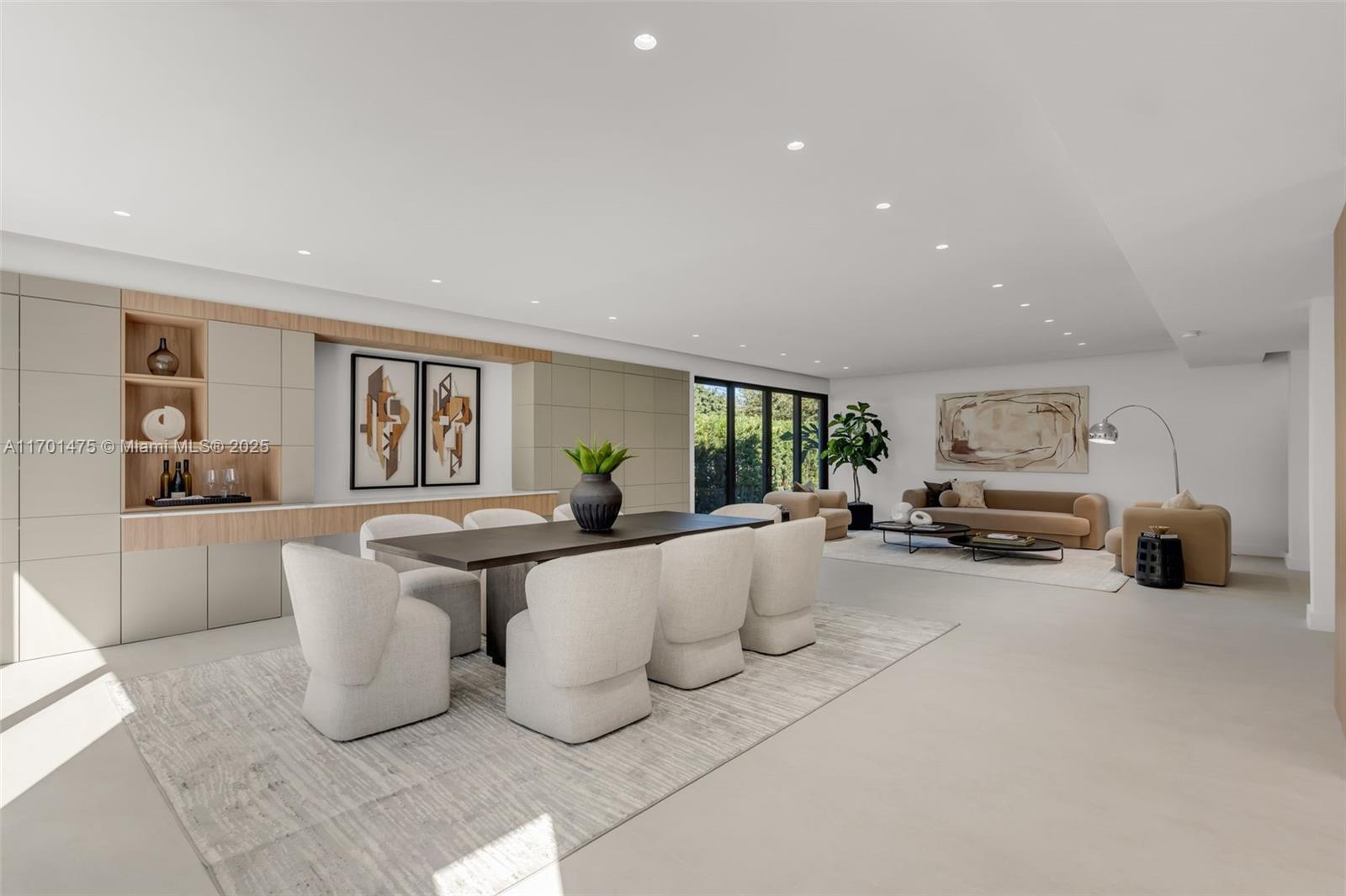 NAUTILUS EXTENSION 2ND - Residential