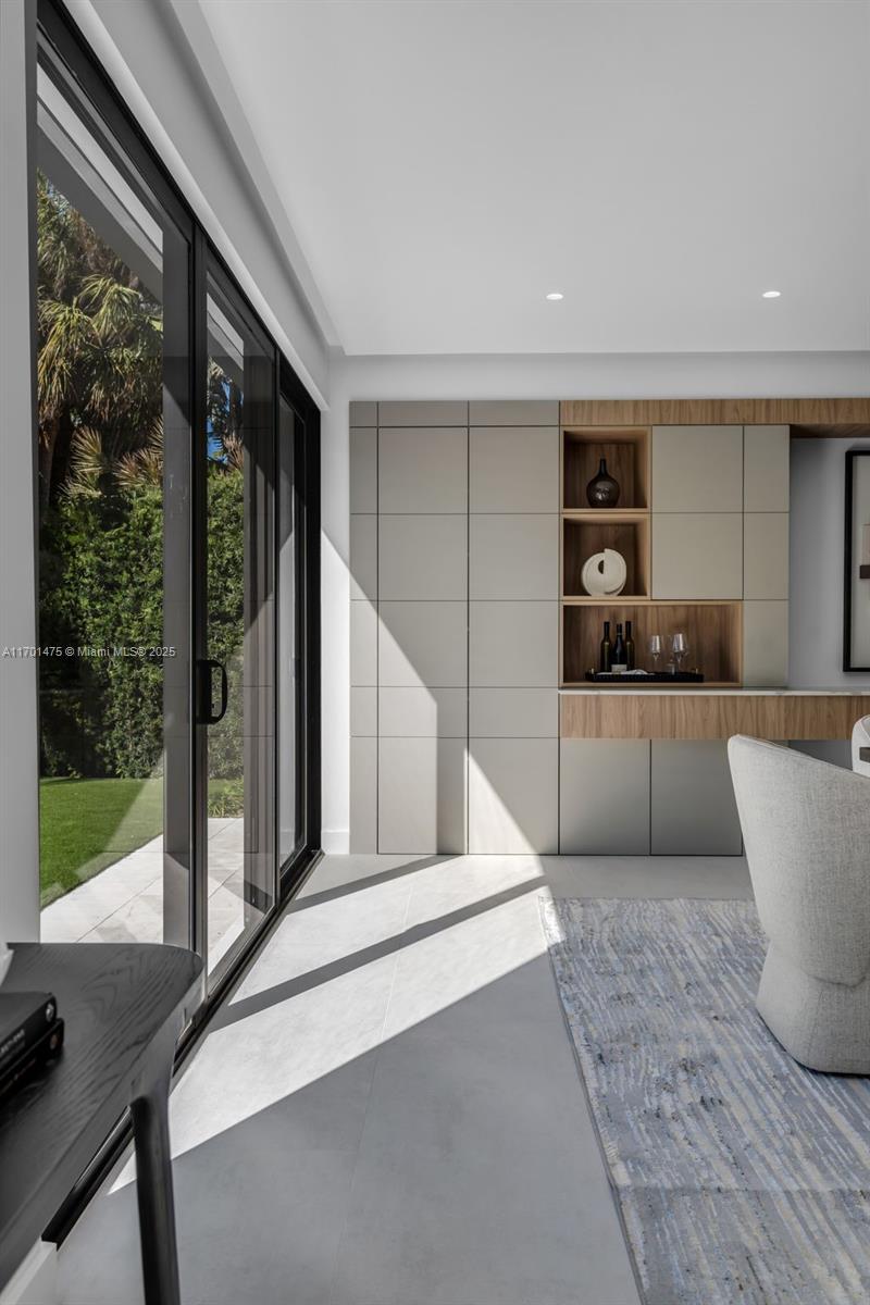 NAUTILUS EXTENSION 2ND - Residential