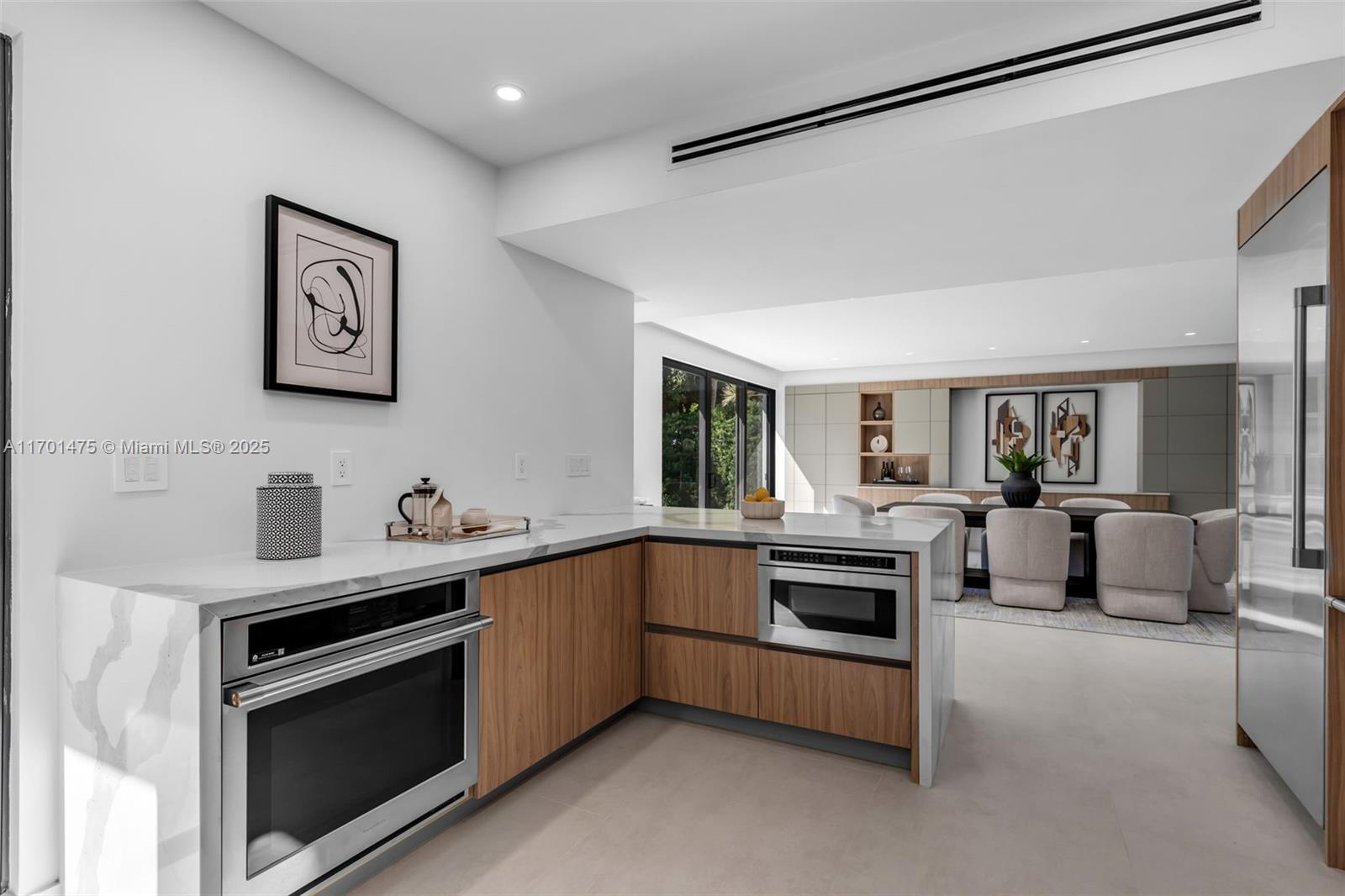 NAUTILUS EXTENSION 2ND - Residential