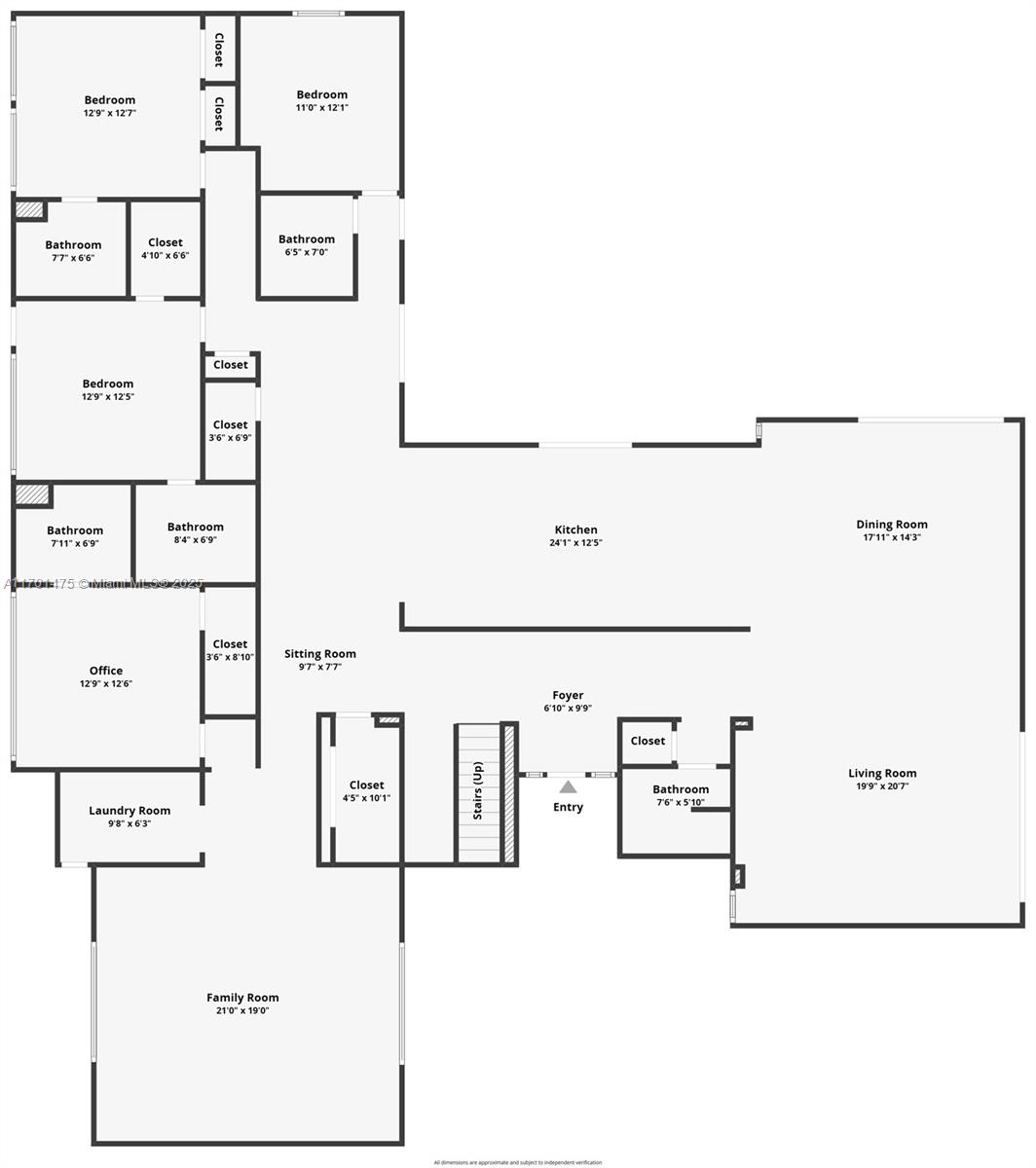 NAUTILUS EXTENSION 2ND - Residential