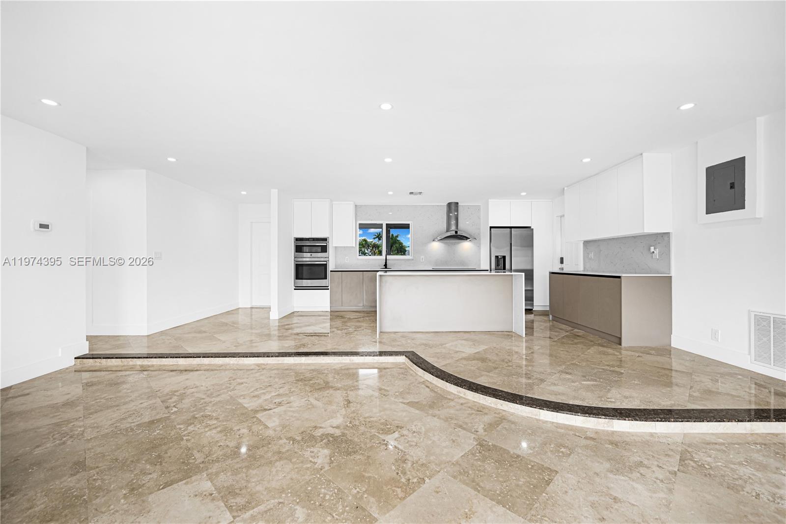 CORAL RIDGE ADD - Residential