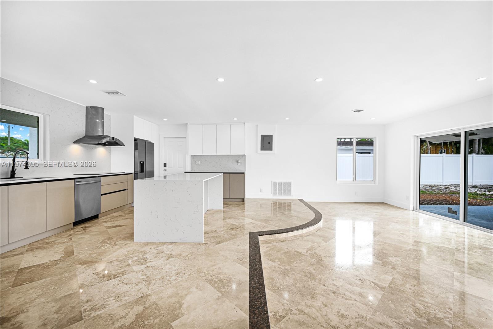 CORAL RIDGE ADD - Residential