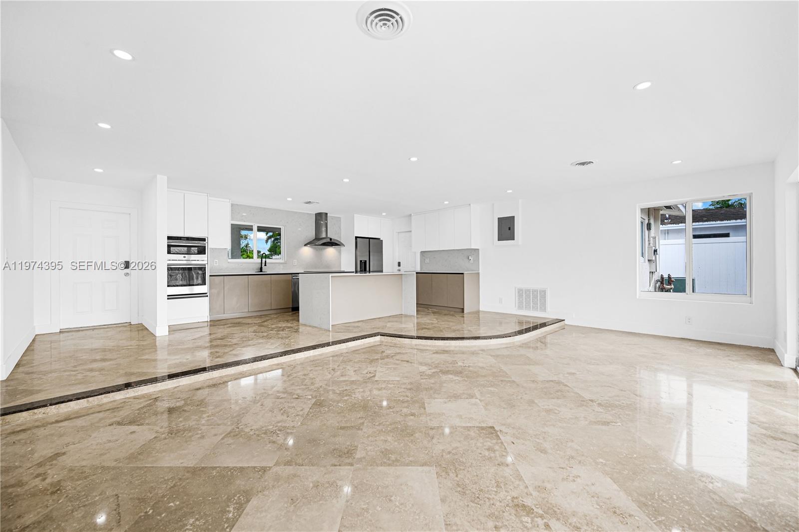 CORAL RIDGE ADD - Residential