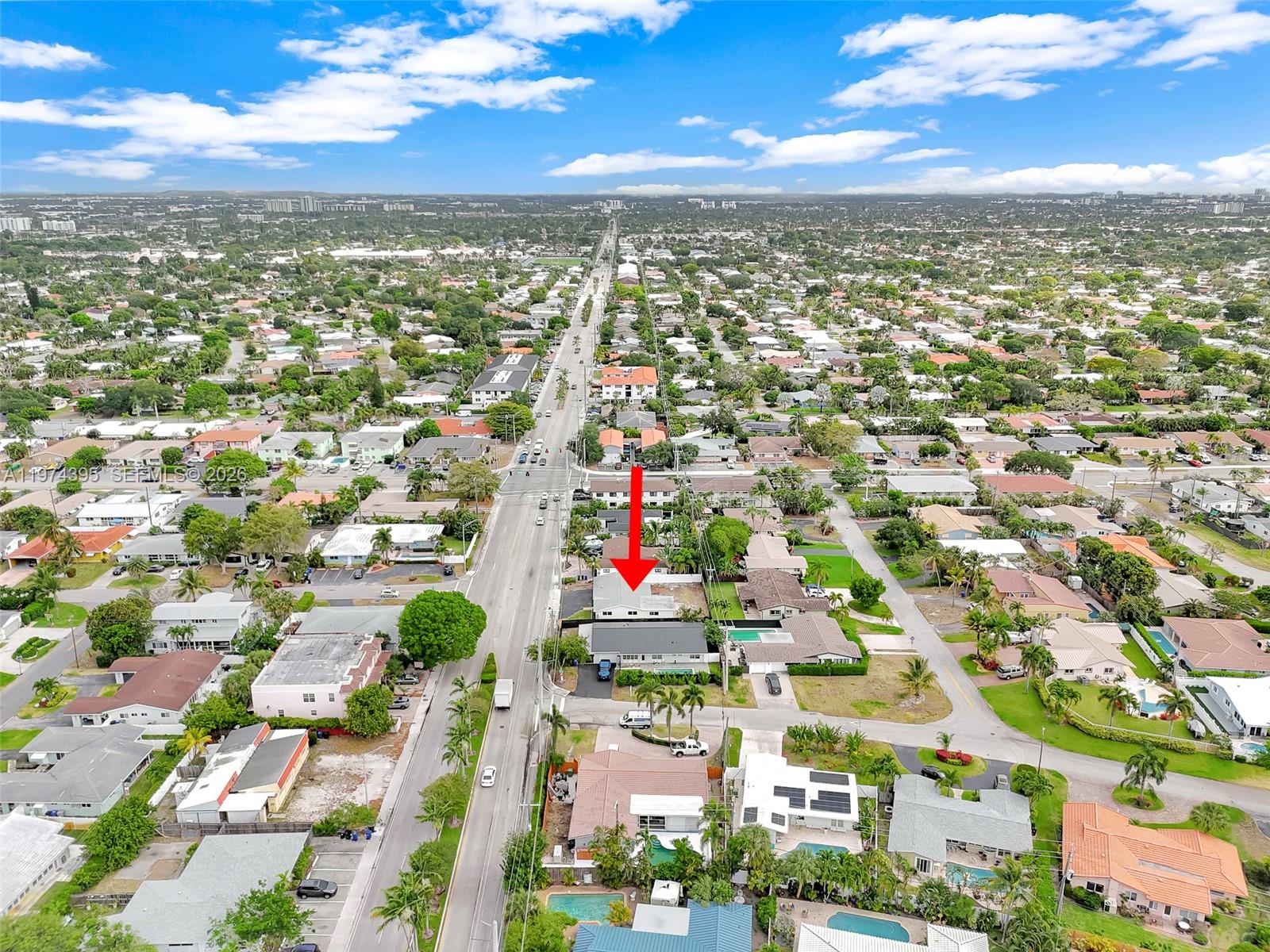 CORAL RIDGE ADD - Residential