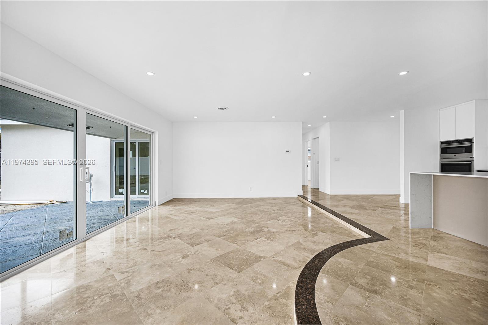 CORAL RIDGE ADD - Residential