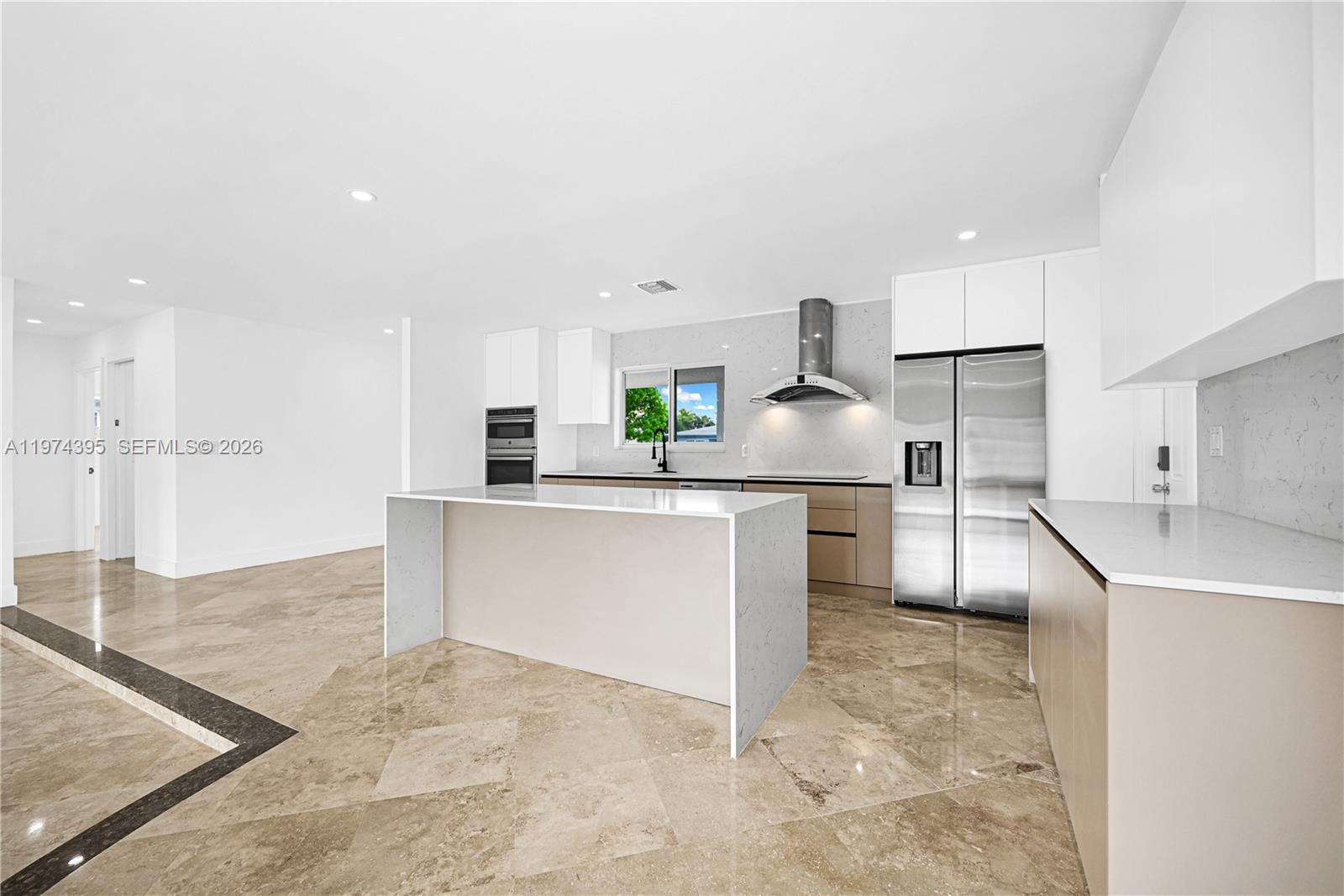 CORAL RIDGE ADD - Residential