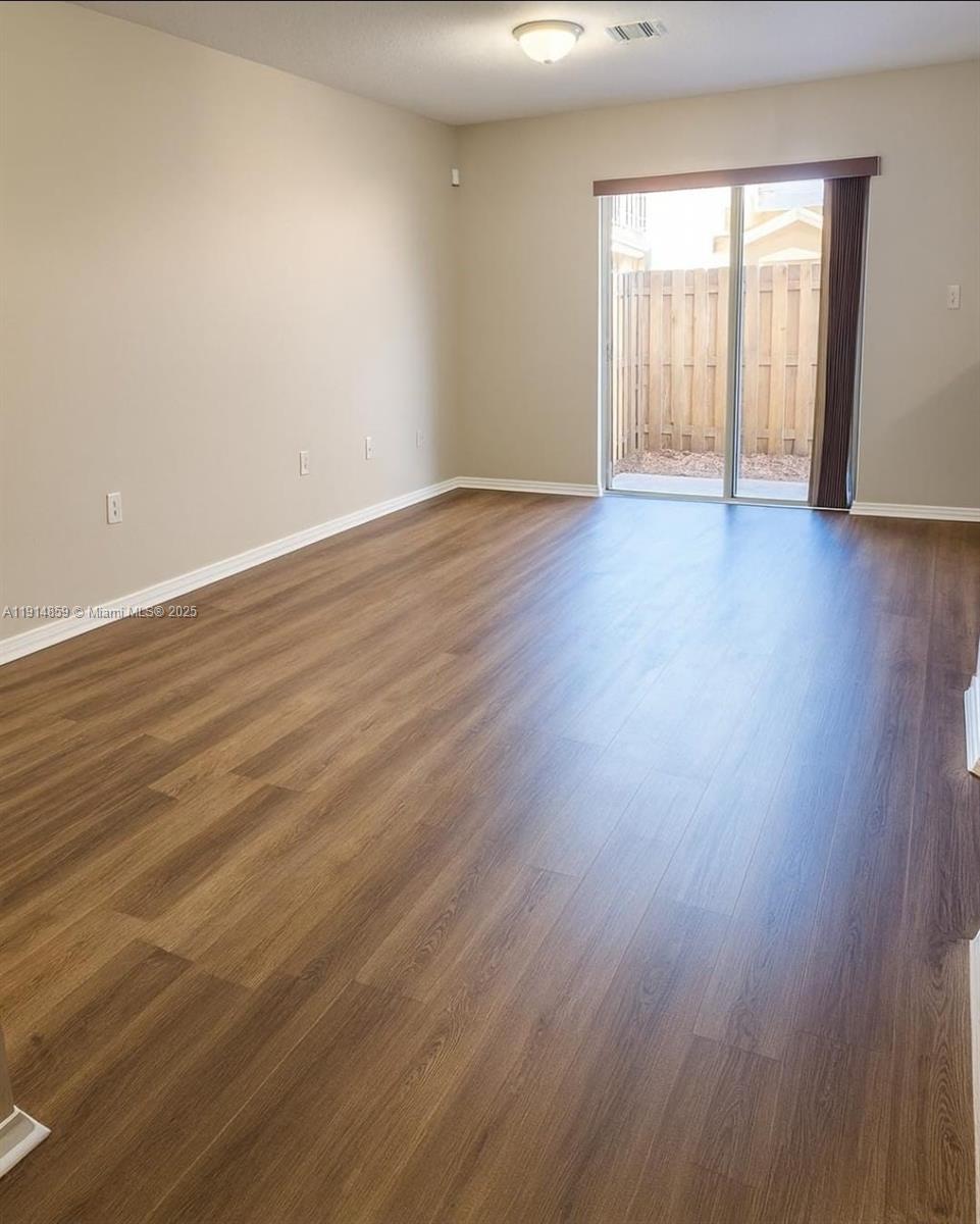 CEDARS WOODS HOMES CONDO - Residential Lease