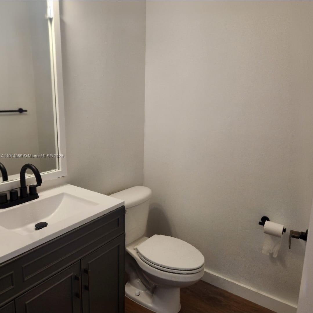 CEDARS WOODS HOMES CONDO - Residential Lease