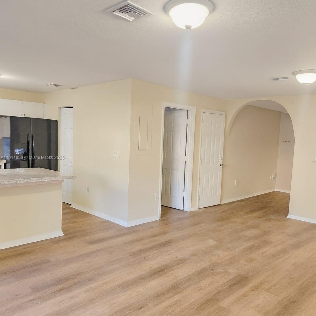 CEDARS WOODS HOMES CONDO - Residential Lease