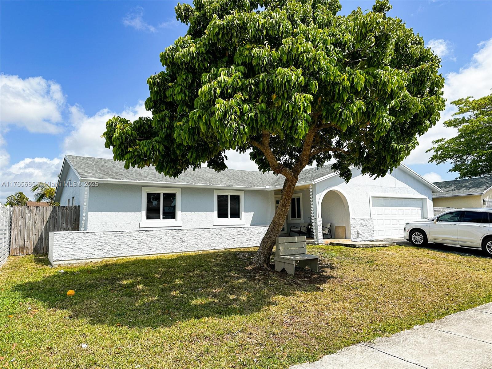 Property for Sale at 13227 Sw 262nd St, Homestead, Miami-Dade County, Florida - Bedrooms: 4 
Bathrooms: 2  - $594,000