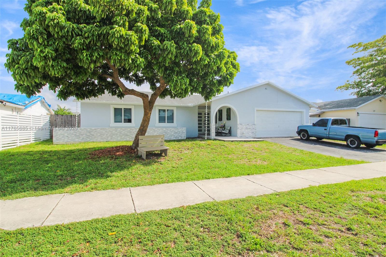 Property for Sale at 13227 Sw 262nd St, Homestead, Miami-Dade County, Florida - Bedrooms: 4 
Bathrooms: 2  - $584,000