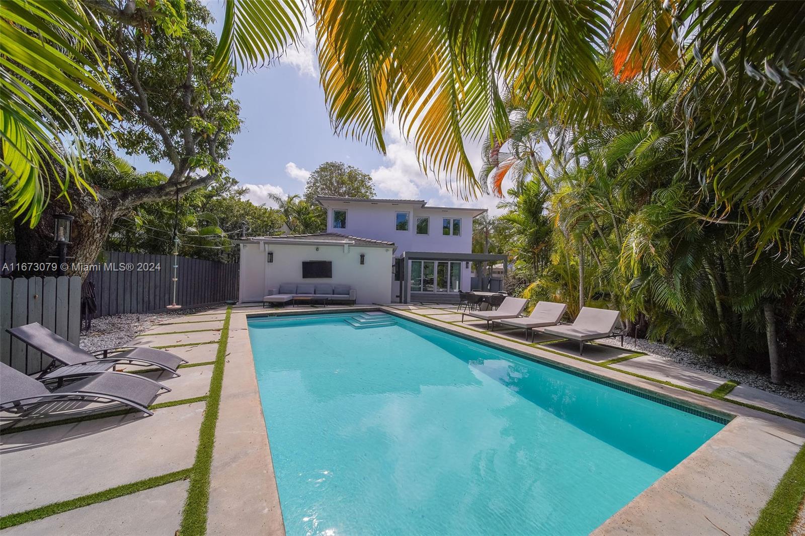 ORCHARD SUB NO 4 - Residential