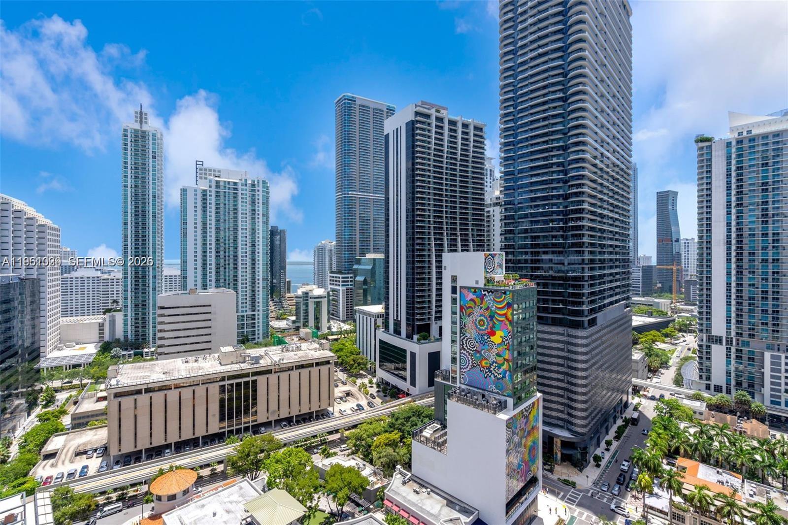 BRICKELL HEIGHTS EAST CON - Residential