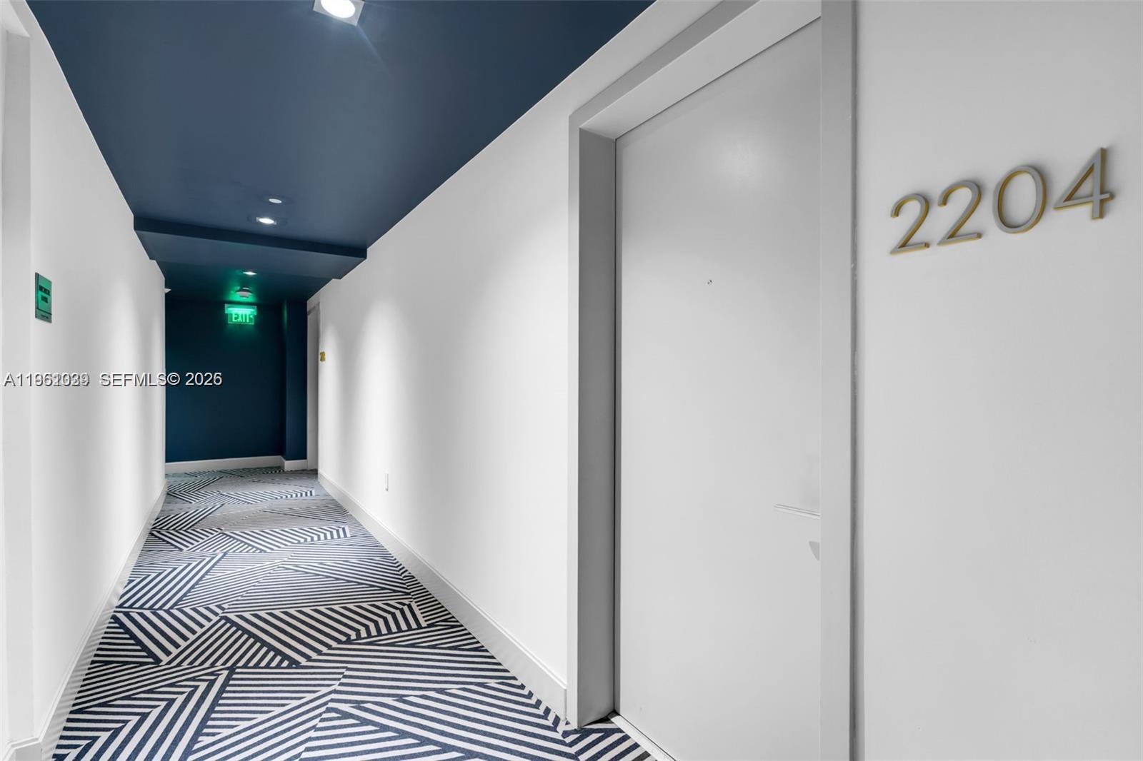 BRICKELL HEIGHTS EAST CON - Residential