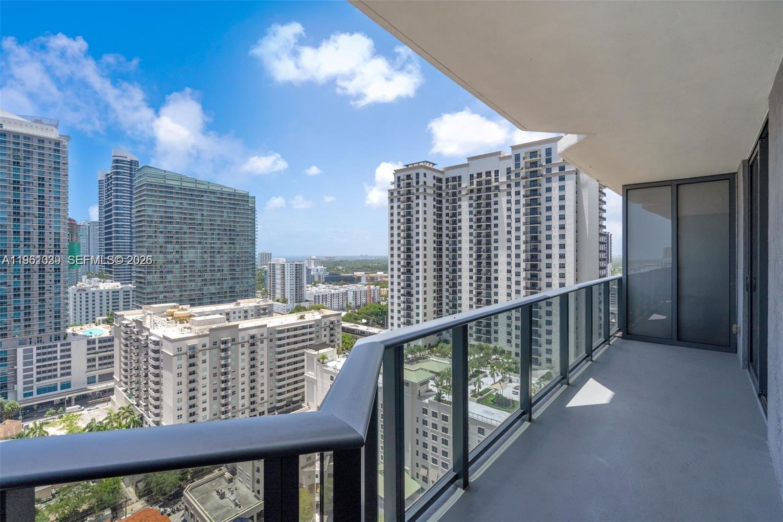 BRICKELL HEIGHTS EAST CON - Residential