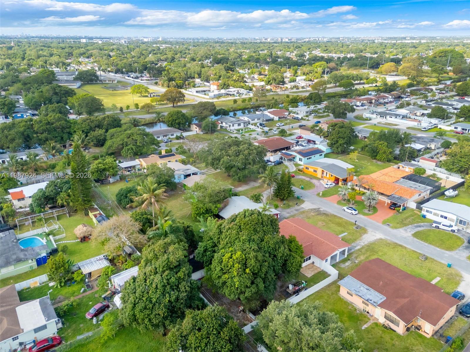 GOLF PARK SEC 2 REV - Residential