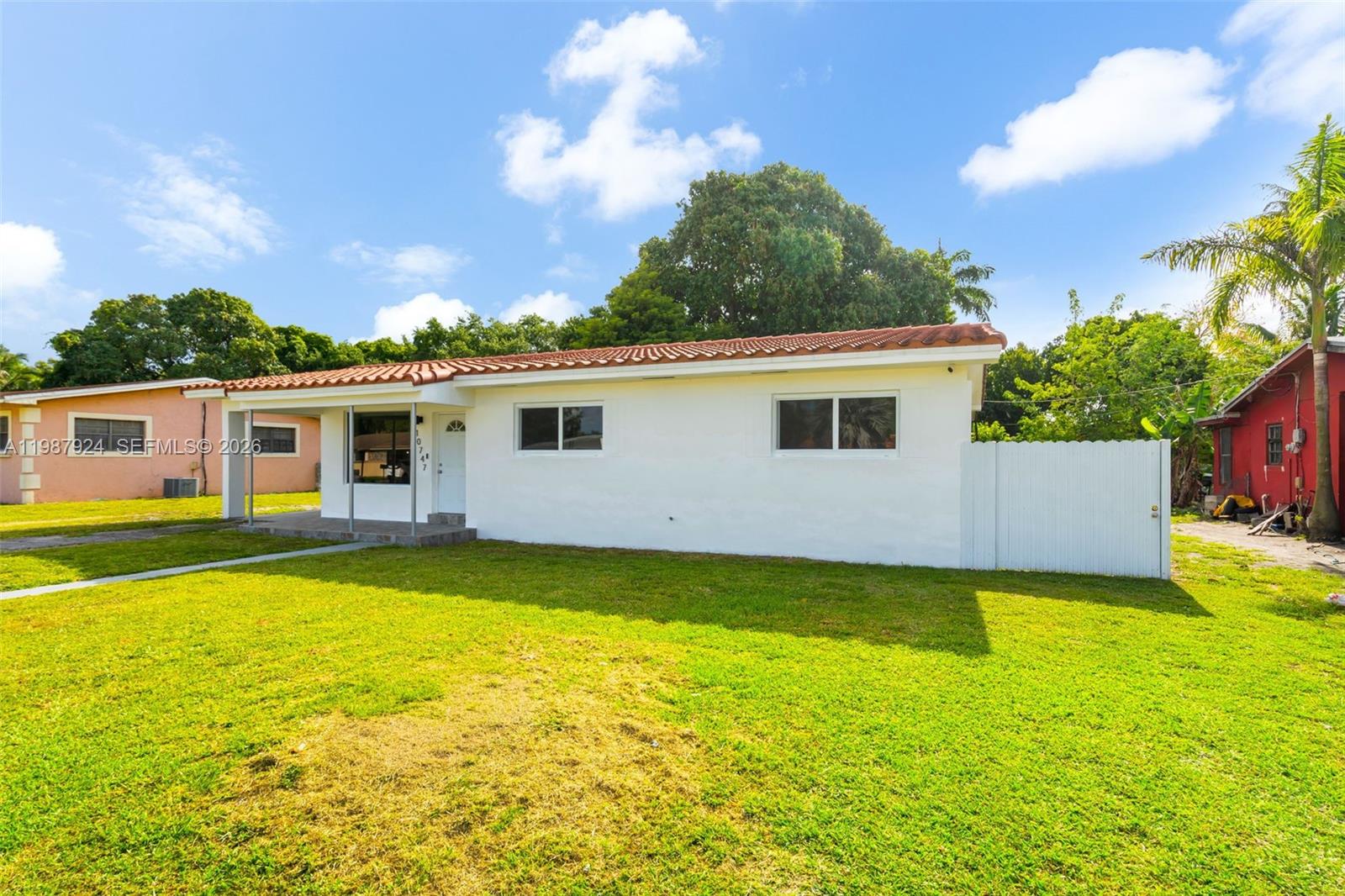 GOLF PARK SEC 2 REV - Residential