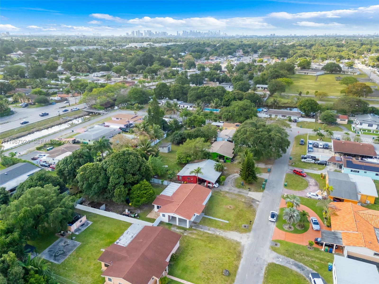 GOLF PARK SEC 2 REV - Residential